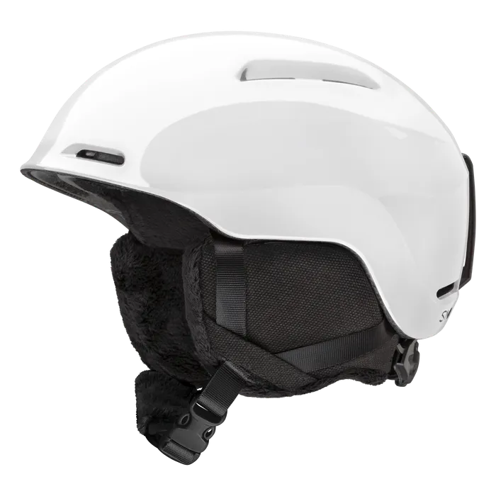 Smith Glide Junior Helmet 2026 - Youth Bike & Skateboard Safety Helmet for Boys & Girls - Perfect for Cycling, Scootering & Outdoor Sports