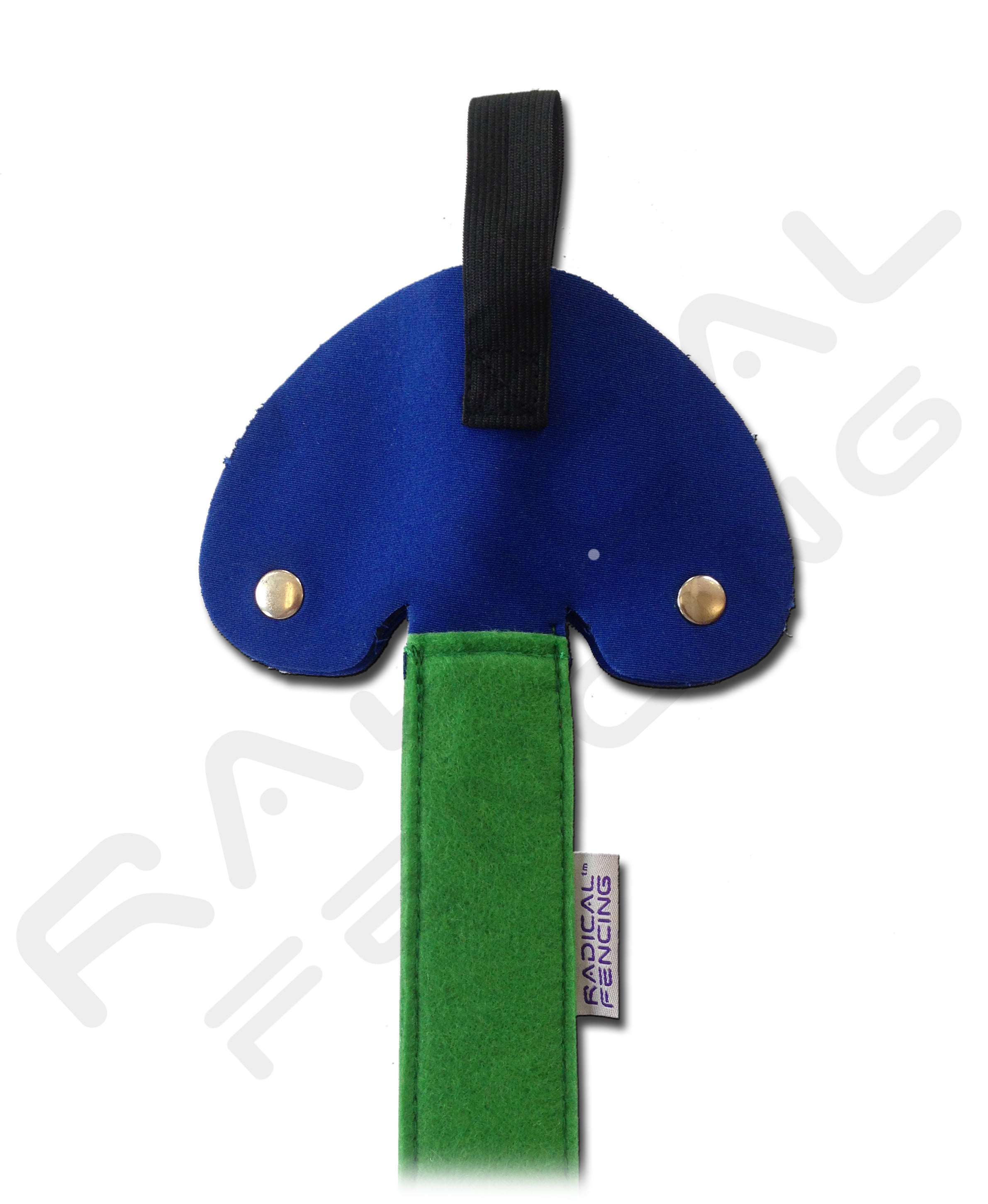 RF Scepter Fencing Bag - Durable Gear for Fencing Practice & Competition | Lightweight Equipment for Foil, Epee & Saber | Perfect for Training, Tournaments & Storage