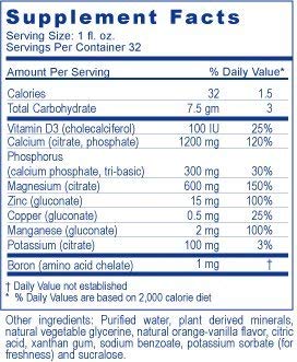 Cal Toddy™ Cold Brew Coffee Concentrate - 32 fl oz (4 Bottles) | Smooth & Bold Flavor for Iced Coffee, Lattes & Cocktails at Home or Office