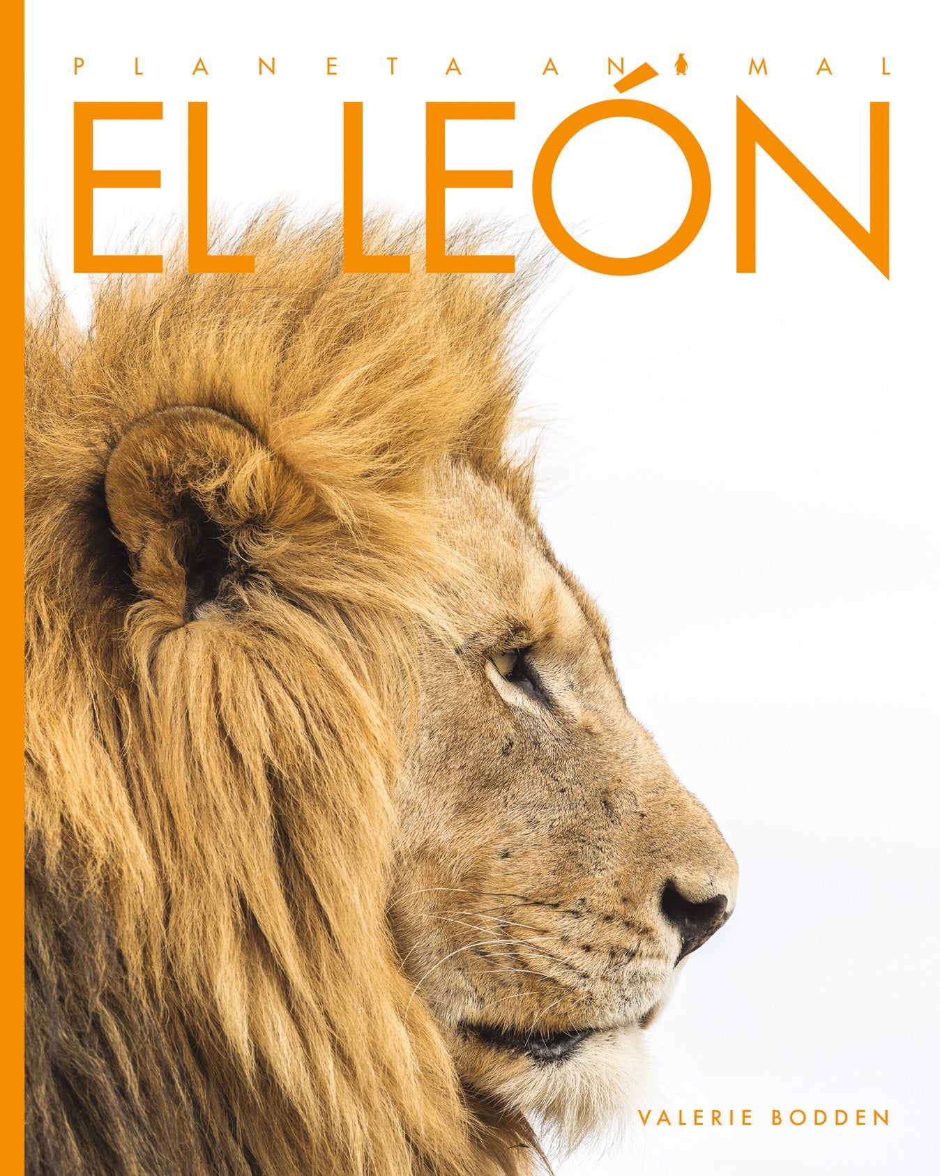 El Leon 9781640262645 - Bilingual Children's Book in English and Spanish | Perfect for Storytime, Classroom Reading & Bilingual Education