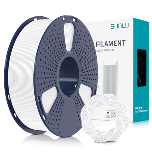1000g Pla Plus White