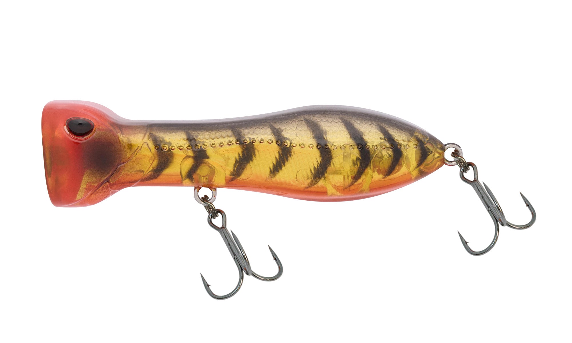 Holo Ghost Shad