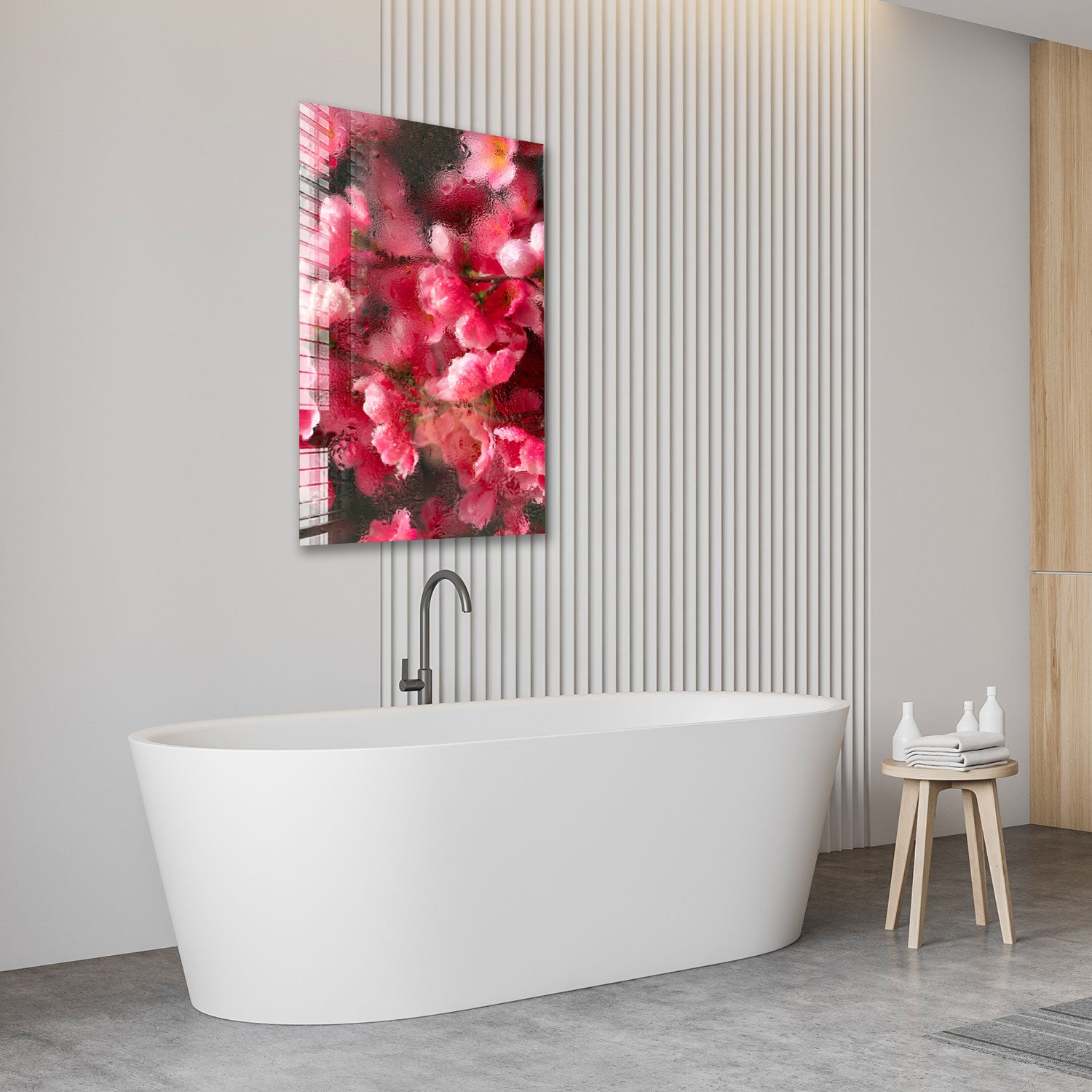 Humidity Flower - Best Moisture Absorber for Home, Closet & Bathroom | Prevent Mold & Odor | Perfect for Humid Areas & Small Spaces
