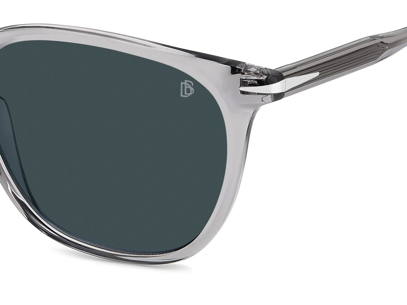 David Beckham DB1160/S Men's Casual Watch - Stylish & Durable for Everyday Wear | Perfect for Office, Outings & Gifts