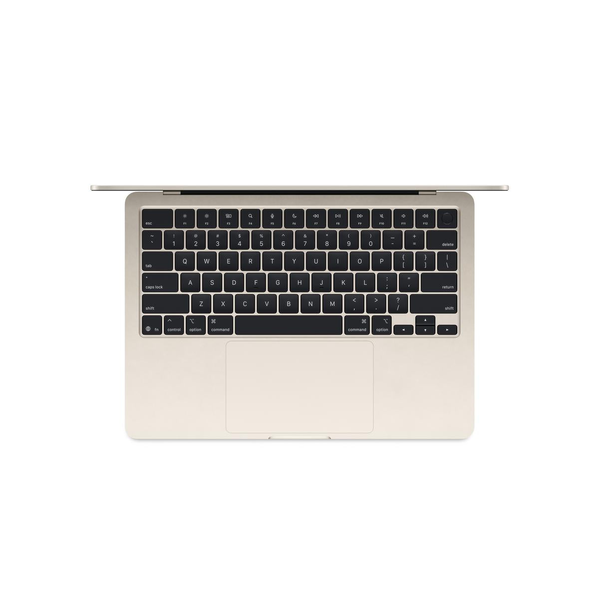 Apple MacBook Air 13-inch (M4 Chip) - Ultra-Thin Laptop for Work, Study & Travel | Fast Performance, Long Battery Life | Perfect for Students, Professionals & Remote Workers