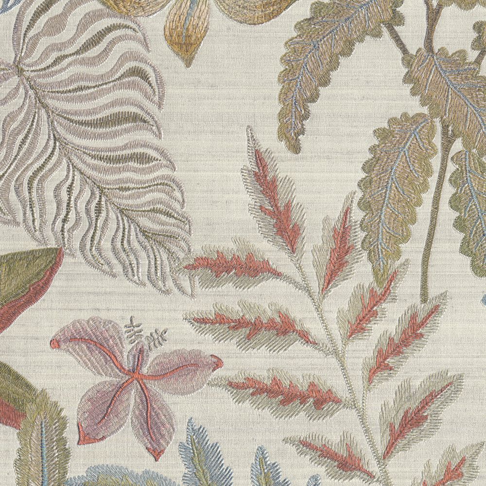 Terra JF Wallpaper - Premium Self-Adhesive Peel and Stick Wallpaper for Home Decor, Living Room, Bedroom, Bathroom | 44W9581 | 10013