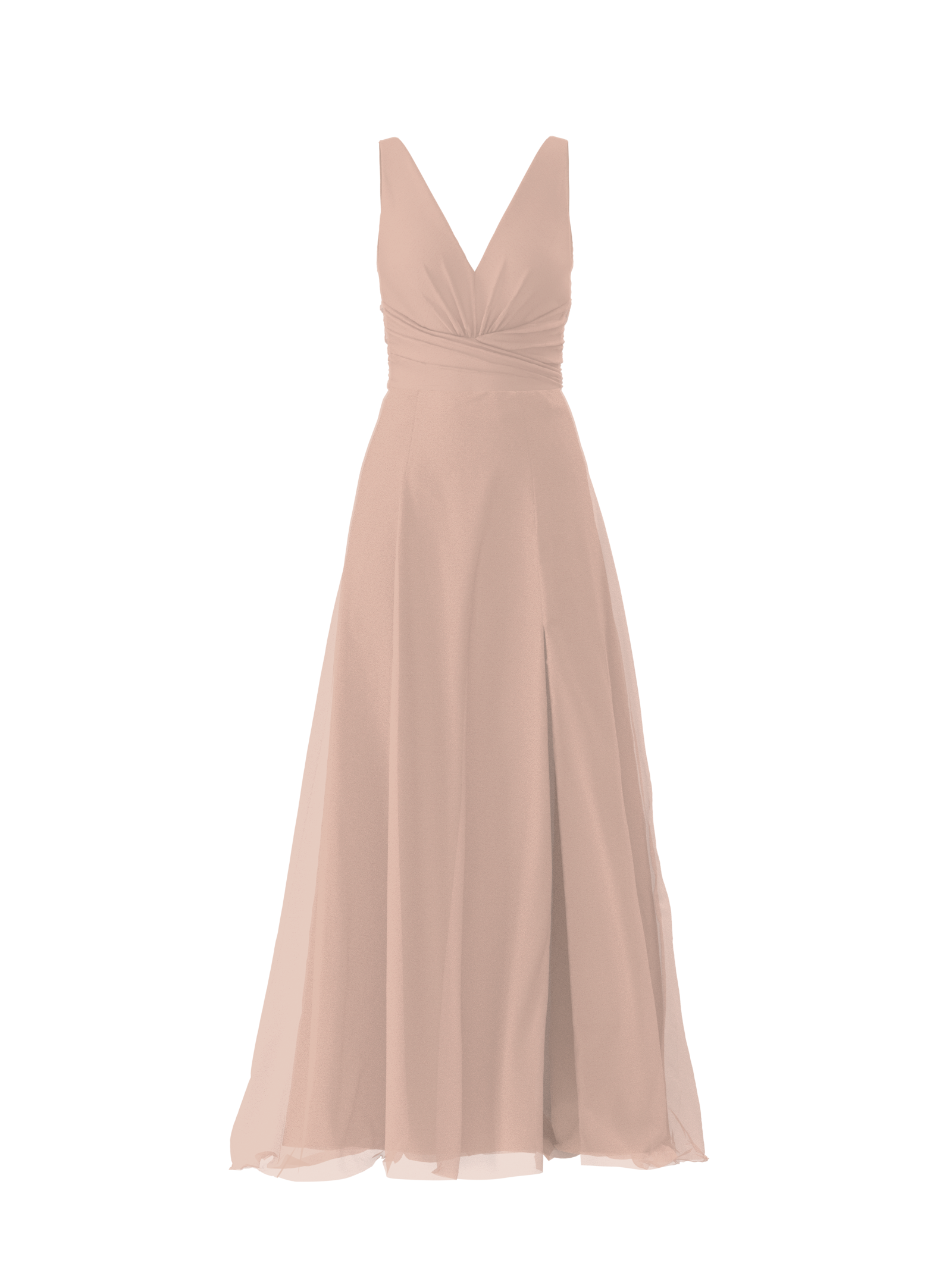 Justine Bodice & Arabella Skirt Set - Elegant Blush Outfit for Women | Perfect for Weddings, Parties & Special Occasions