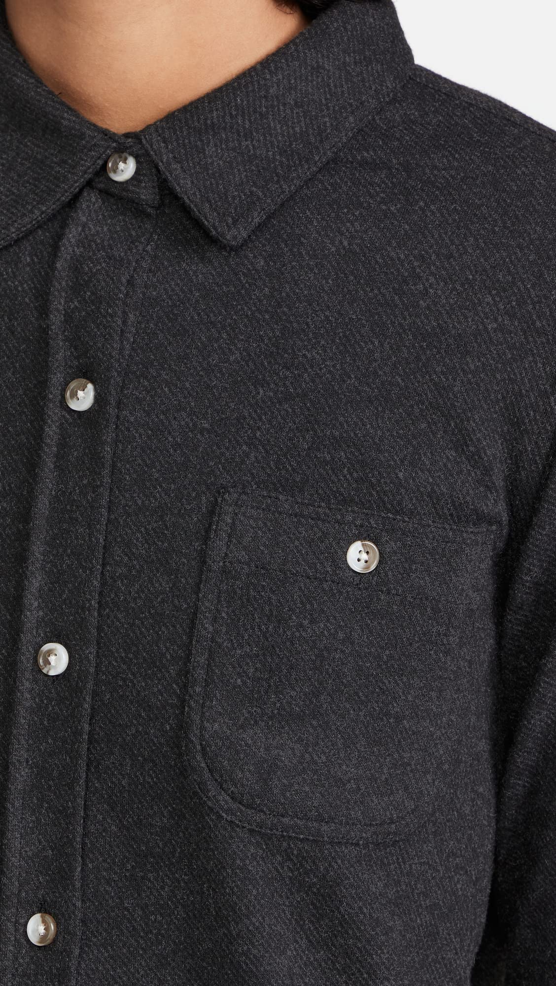 Faherty Women's Legend Sweater Shirt - Soft Cotton Blend Long Sleeve Pullover for Casual Wear, Office & Fall Outfits | Cozy Layering Essential for Cool Weather