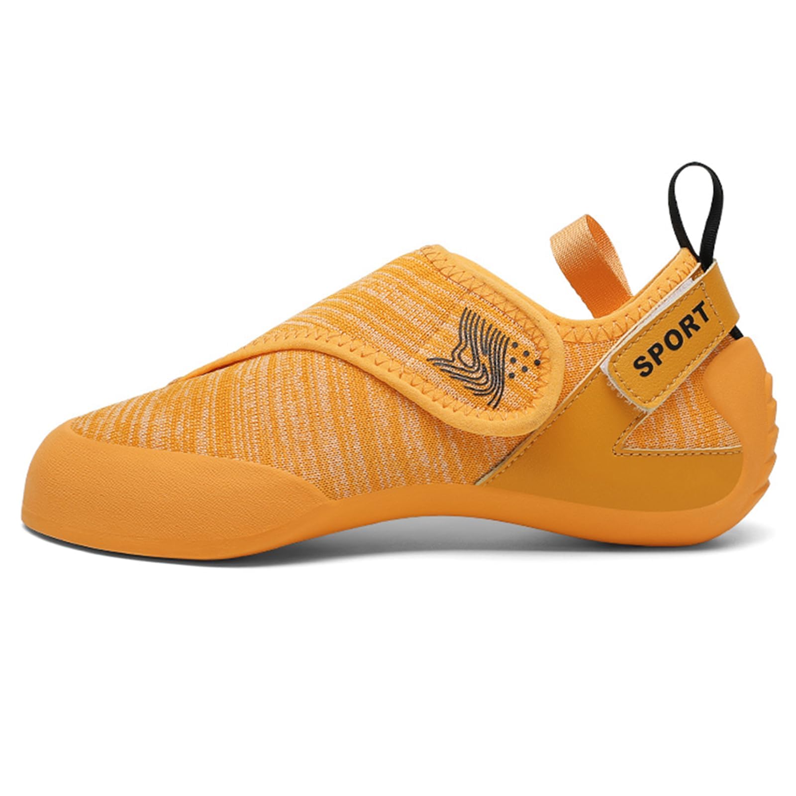 **Women's Non-Slip Rock Climbing Shoes – Breathable Mesh Indoor Climbing Sneakers for Bouldering & Gym Training | Perfect for Climbing Gyms, Outdoor Adventures & Fitness Workouts**