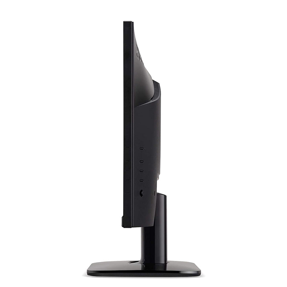 Acer KB272 27 Inch IPS FHD 1ms Gaming Monitor with Flicker-Free Technology - Perfect for Esports, Home Office & Console Gaming