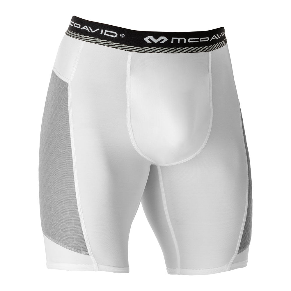 HEX® Thin Sliding Shorts - Lightweight & Comfortable Men's Workout Shorts for Running, Gym & Outdoor Activities
