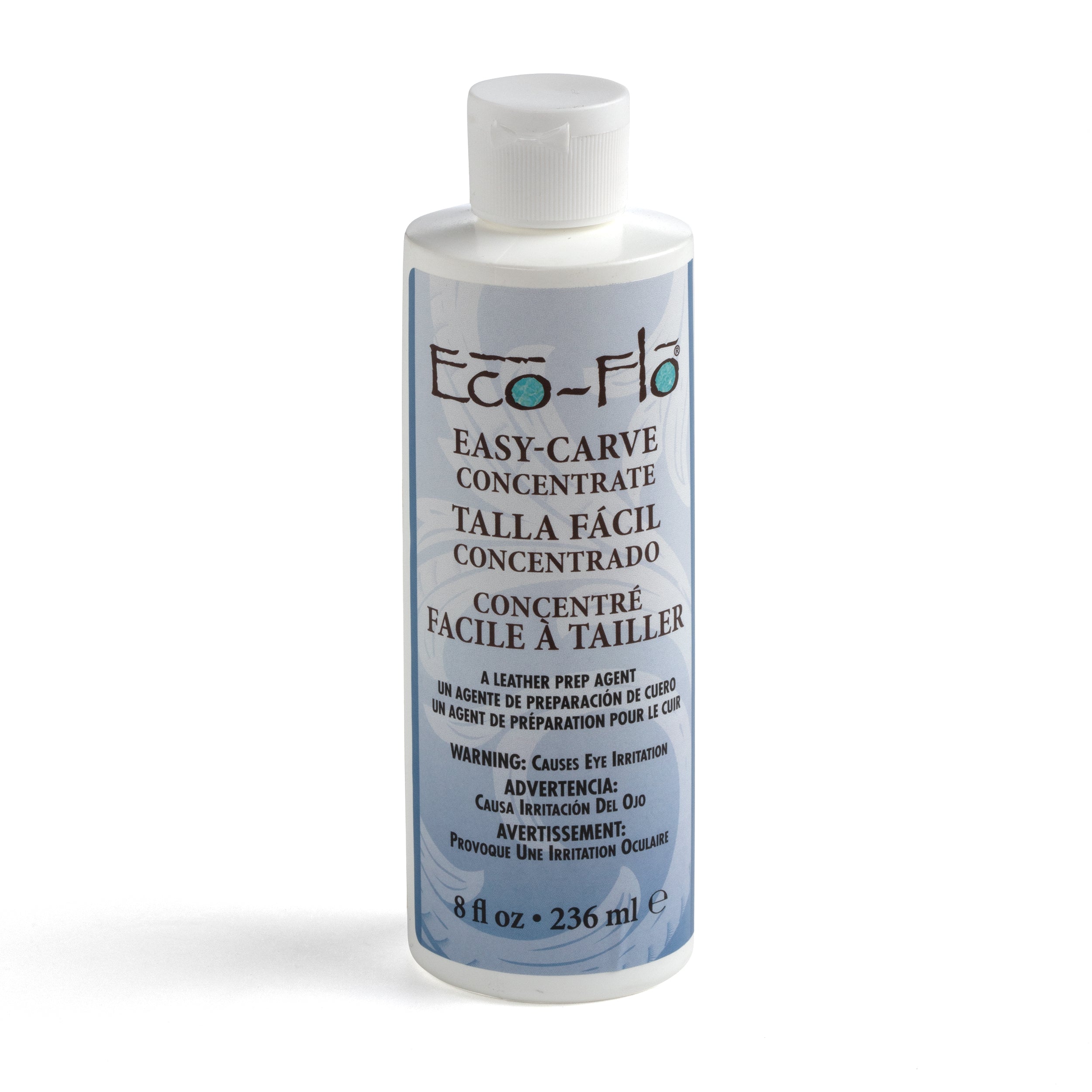 Eco Flo Easy Carve Concentrate - Premium Soap Carving Base for Artists & Crafters - Perfect for DIY Projects, Sculptures & Bath Products