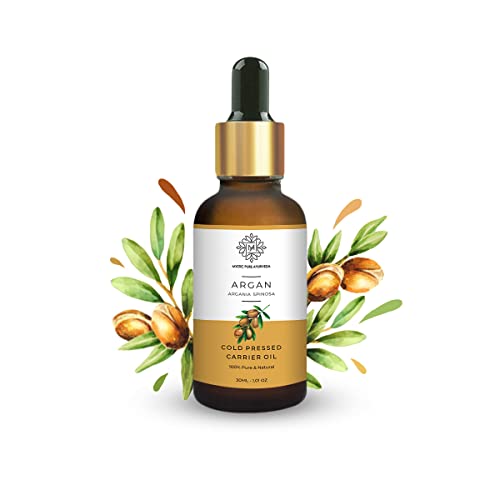 Argan Oil