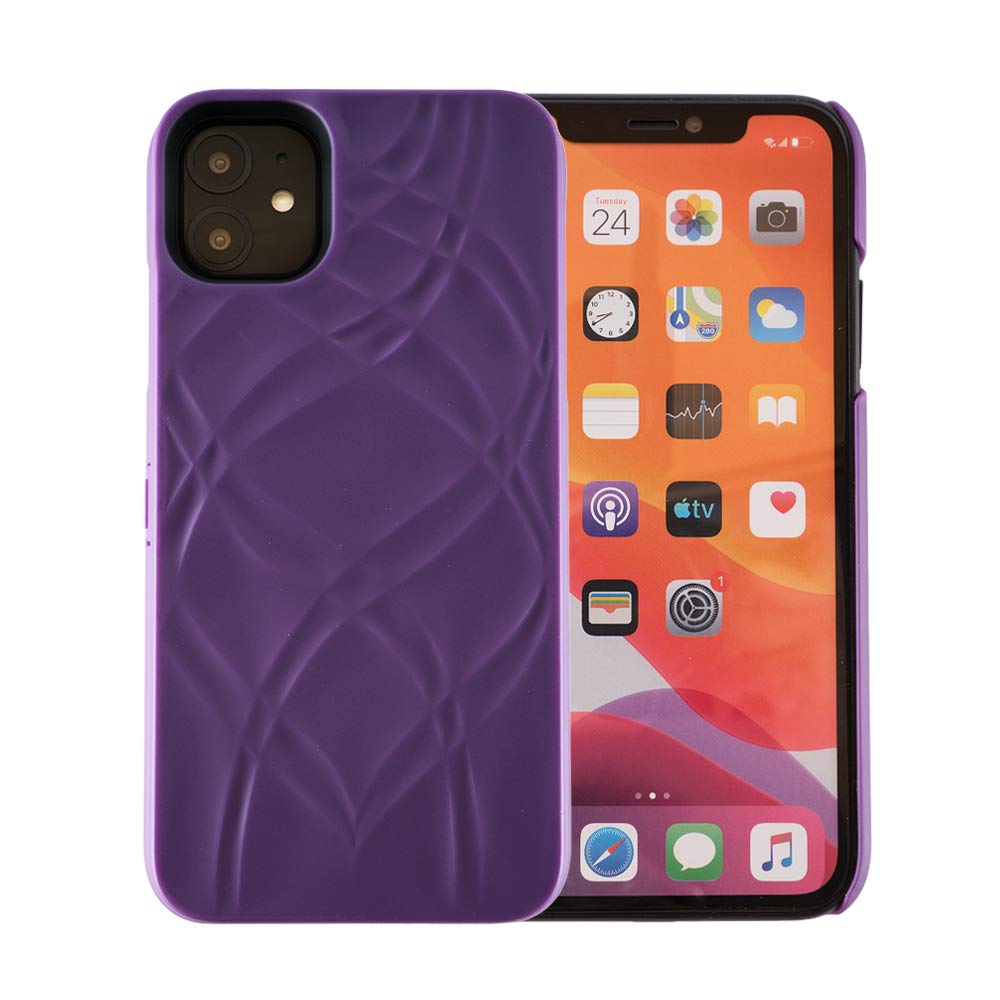 Luxury Wallet Phone Case for iPhone 11 (6.1
