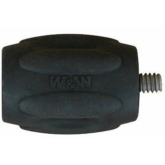 Win & Win WIAWIS BW Long Damper - High-Performance Archery Stabilizer for Target Shooting & Hunting | Perfect for Competitive Archers & Outdoor Enthusiasts