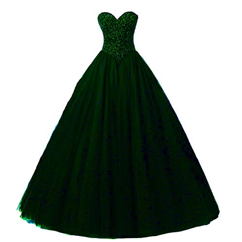 Emerald Green