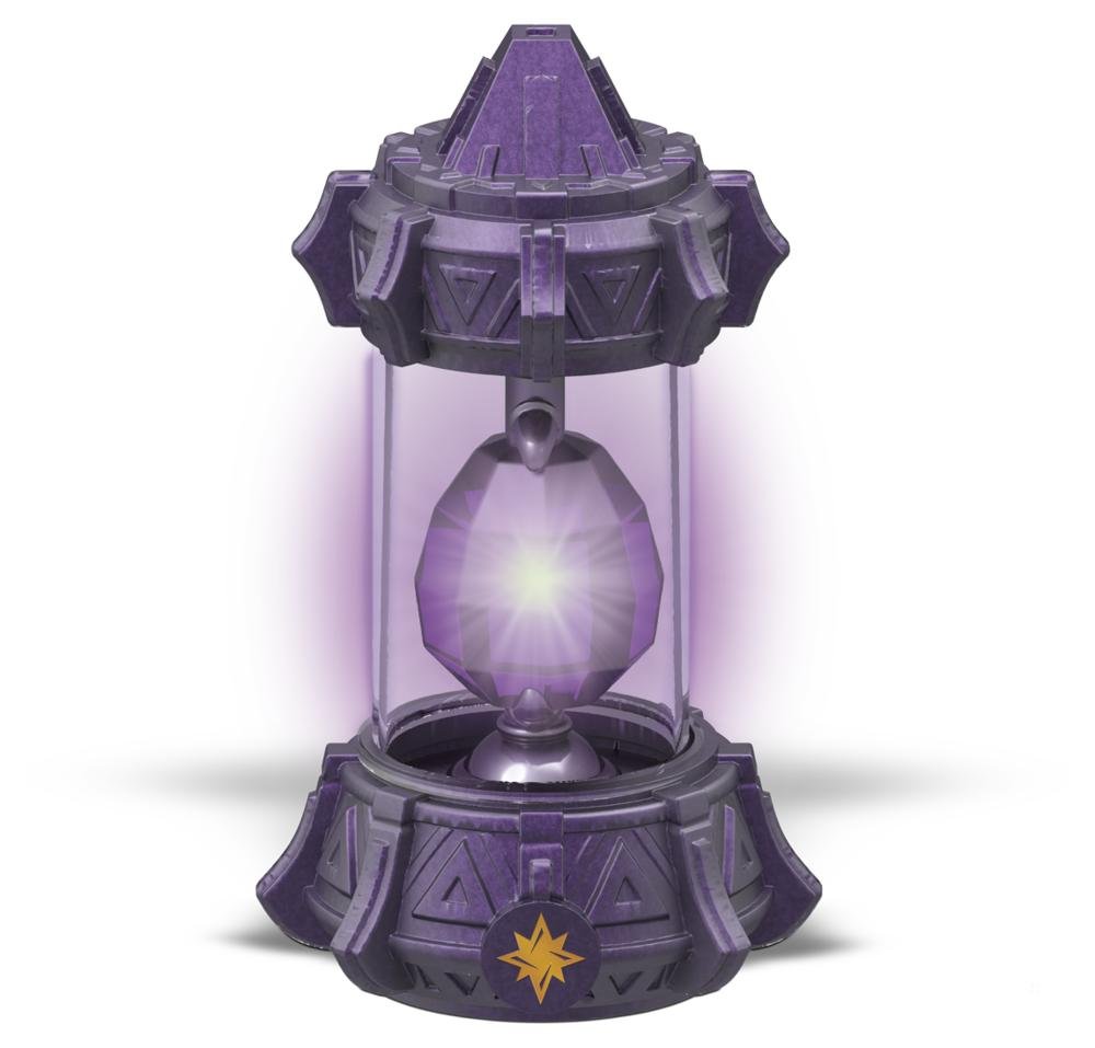 Skylanders Imaginators - Crystal Magic Action Figure for Xbox One, PS4, PS3, Xbox 360 & Wii U | Interactive Gaming Character Toy for Kids | Perfect for Adventure Games & Collector's Display
