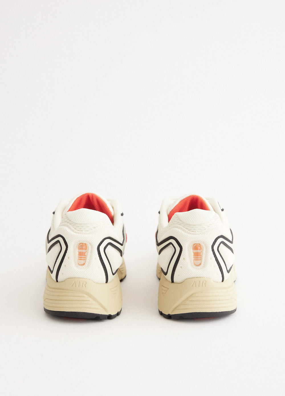 Nike Air Pegasus Wave 'Coconut Milk' Running Shoes - Lightweight Cushioned Sneakers for Women & Men - Perfect for Jogging, Gym Workouts & Everyday Wear