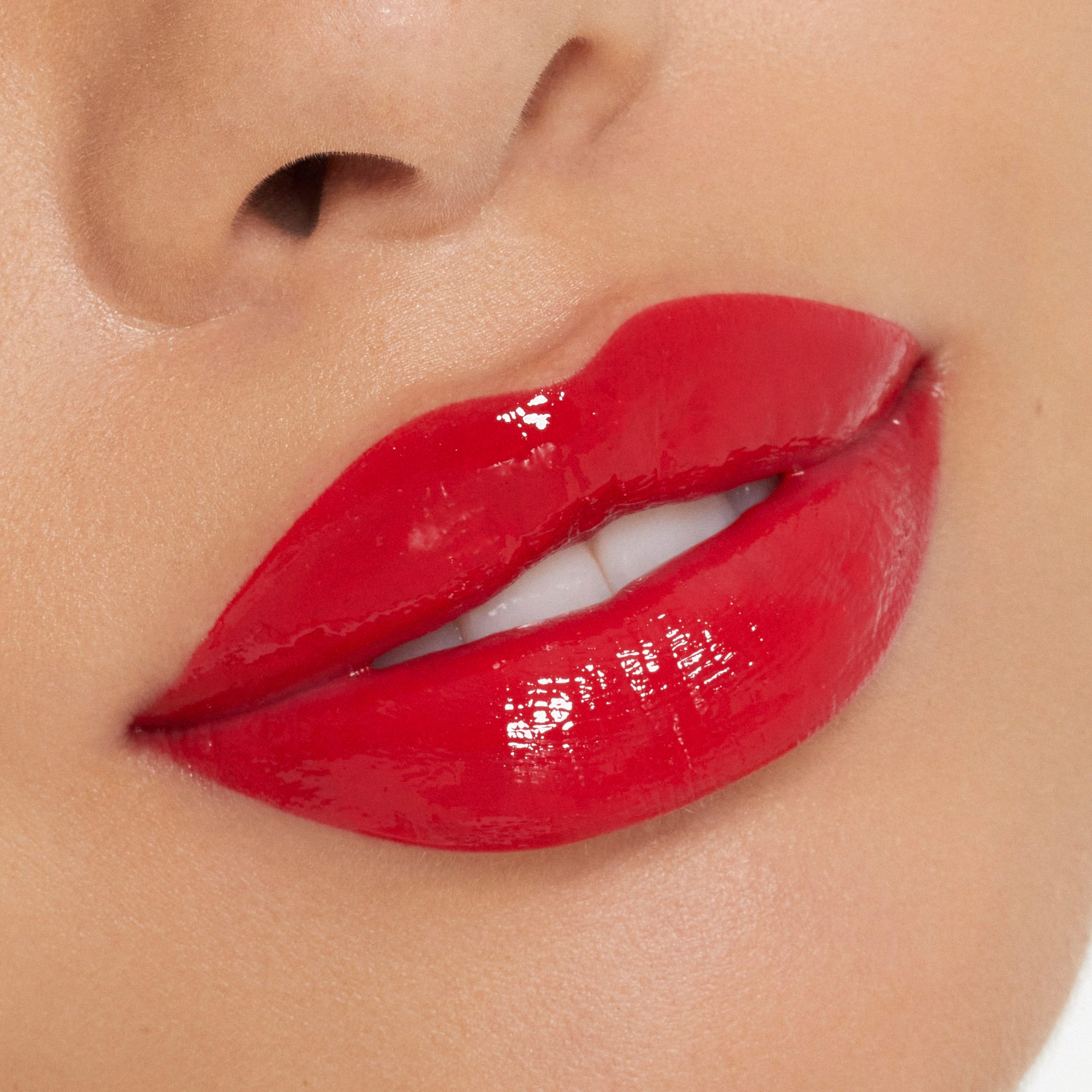 Luxury Lip Gloss - High Shine Lip Lacquer for Women - Long Lasting & Non-Sticky Lip Shine - Perfect for Daily Wear, Parties & Special Occasions