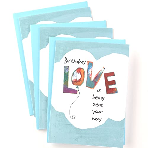 Birthday Love