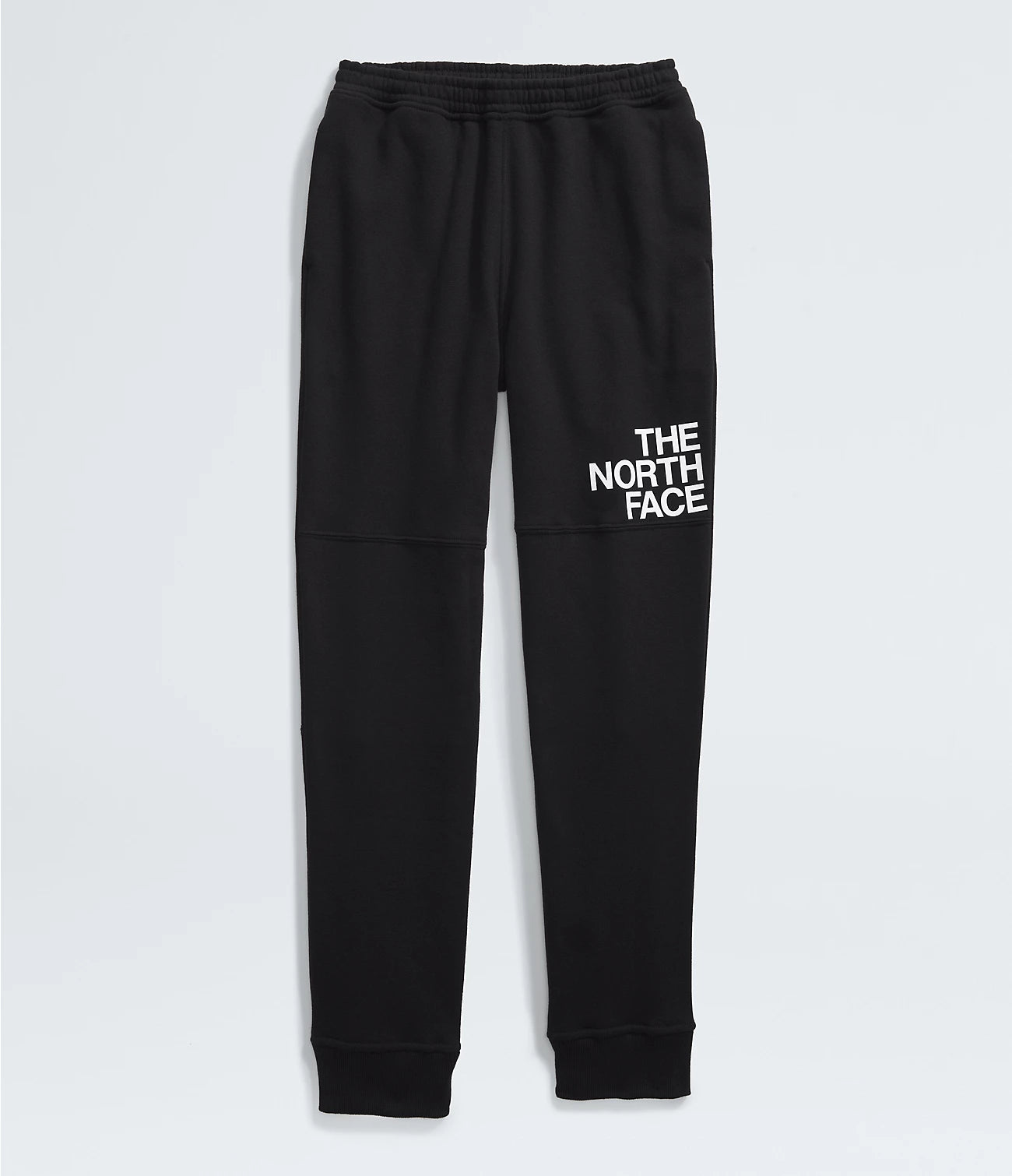Boys' Camp Fleece Joggers - Soft & Comfortable Winter Pants for Outdoor Activities, Sports & Lounge Wear - NF0A88SA