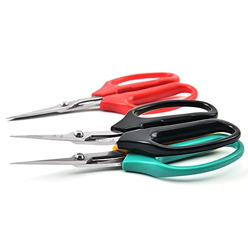 Professional Gardening Hand Tools Set - Heavy Duty Pruning Shears & Bonsai Shears for Outdoor Use | Perfect for Orchard, Garden Care, Landscaping & Plant Trimming | Durable Garden Tools for Home & Professional Use