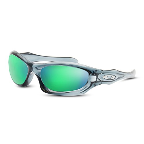 Metallic Emerald Green
