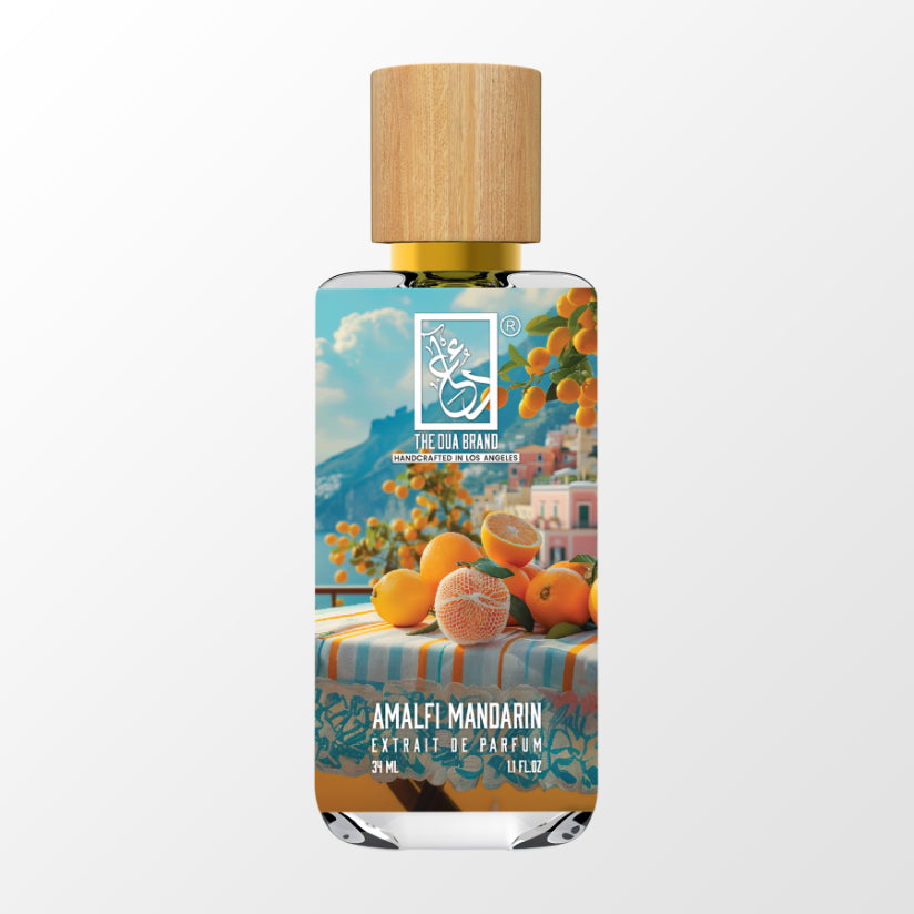 Amalfi Mandarin - Premium Italian Citrus Fruit for Juicing, Cooking & Healthy Snacks | Perfect for Cocktails, Desserts & Gourmet Recipes