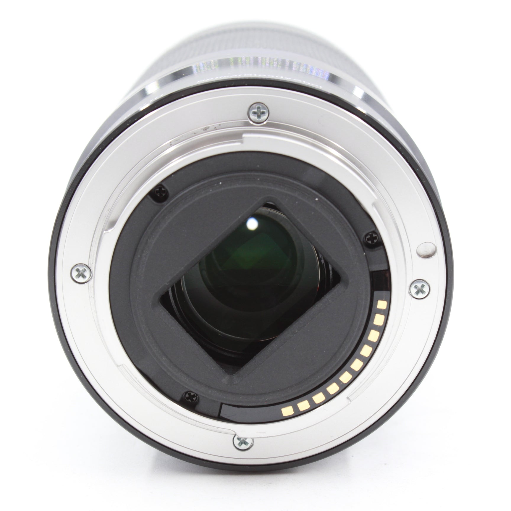 Open Box Fair - Sony Alpha a6100 Mirrorless Digital Camera with 55-210mm Lens Kit | Perfect for Travel Photography, Vlogging & Street Shooting