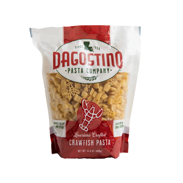Premium Dagostino Pasta - Authentic Italian Pasta for Gourmet Cooking, Family Dinners & Restaurant-Quality Meals at Home