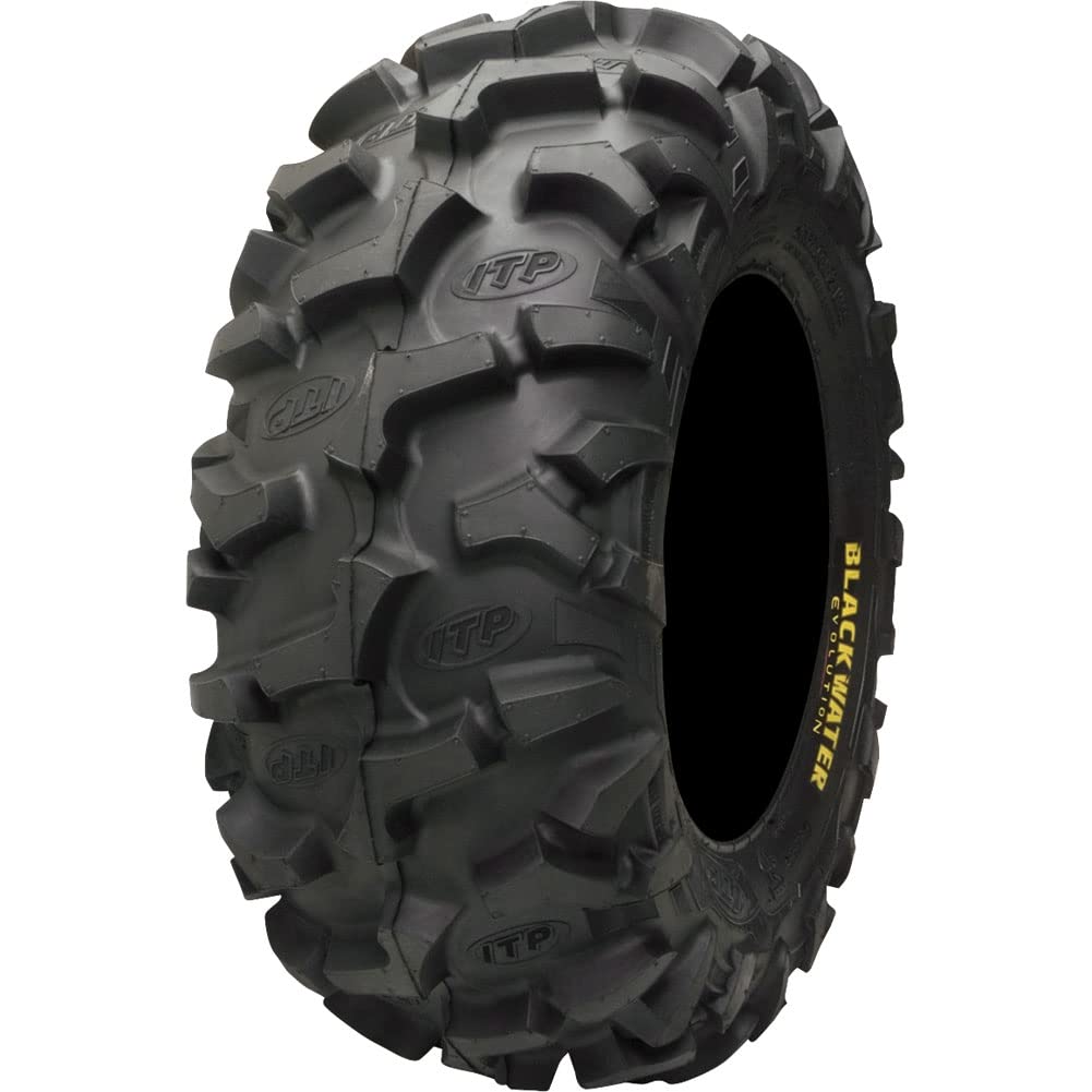 Blackwater Evolution Radial Tire 32x10-15 for Arctic Cat 1000 TRV Cruiser 2012 - All-Terrain ATV/UTV Tires for Snow, Mud & Off-Road Adventures
