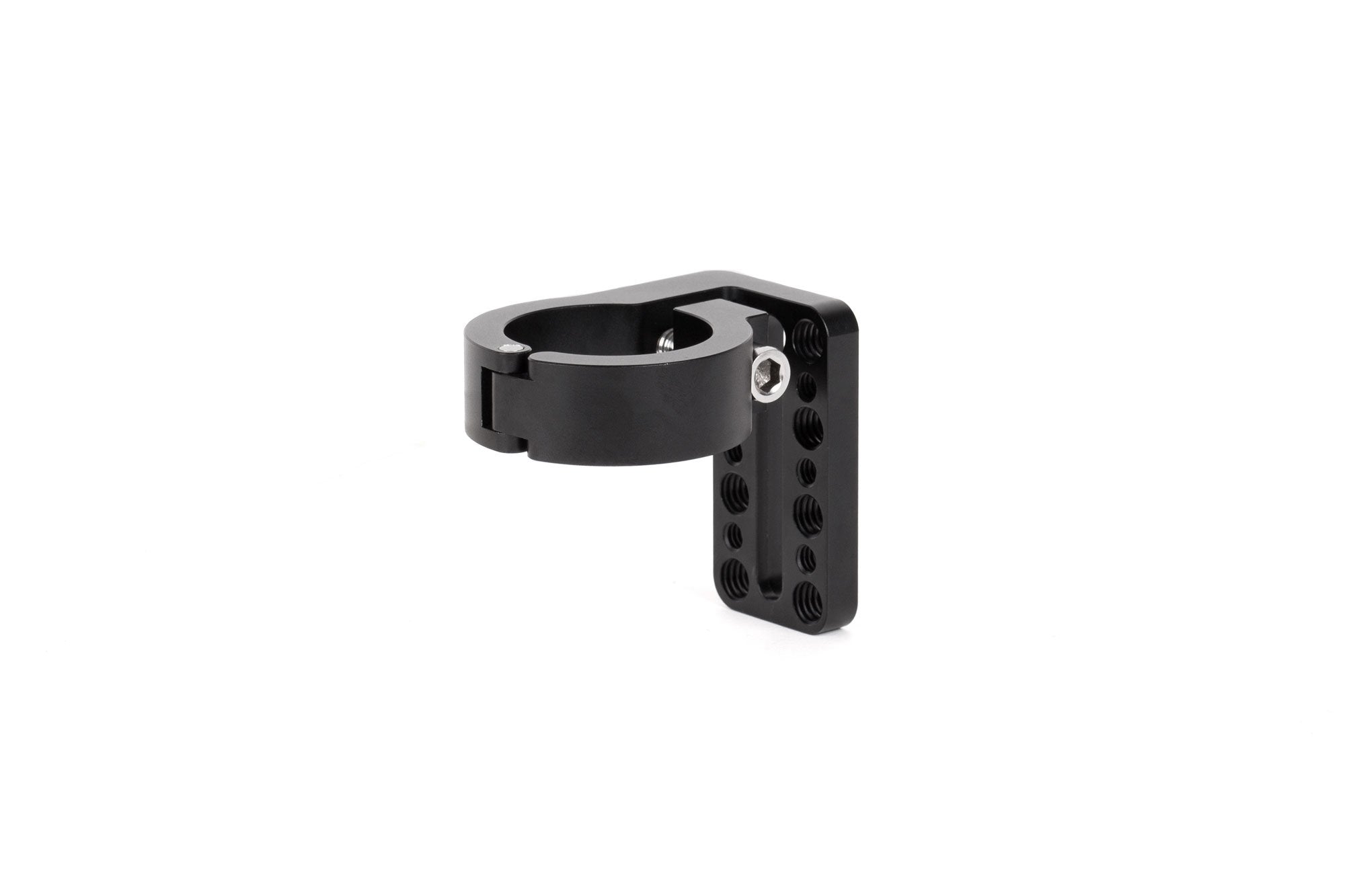 Easy Rig Collar Mount for Dovetails - Secure Camera Stabilizer for DSLR & Mirrorless - Perfect for Filmmaking, Vlogging & Action Shots