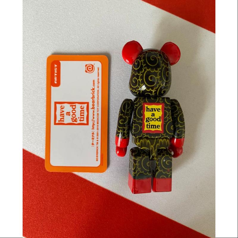 Bearbrick Series 39 ARTIST 