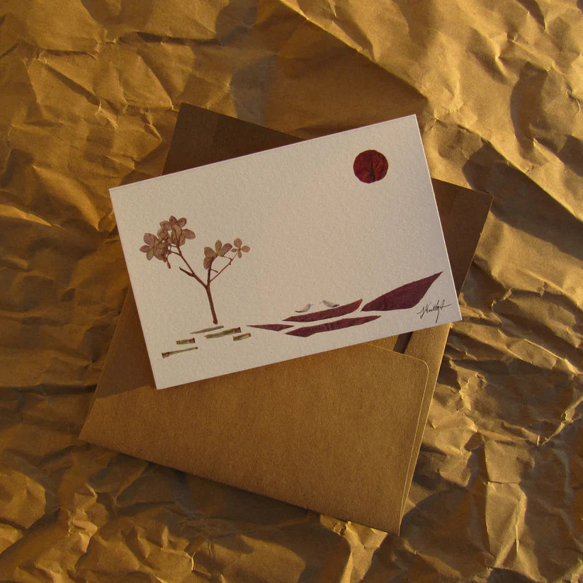 Fresh Press Greeting Cards - Handmade & Unique Designs for Birthdays, Holidays & Special Occasions | Perfect for Gifting & Home Decor