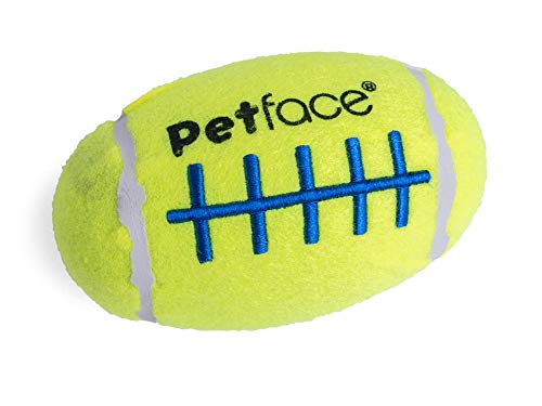 Rugby Tennis Ball