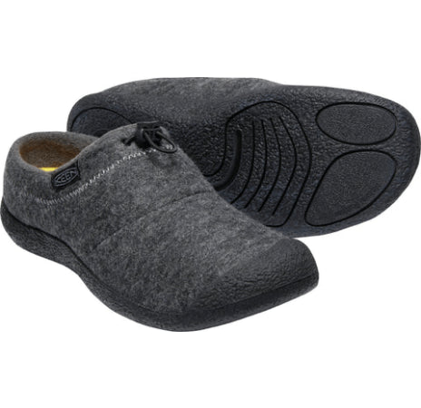 Men's Howser III Slide Sandals - Comfortable & Lightweight Summer Slides for Casual Wear, Beach, Pool, and Outdoor Activities