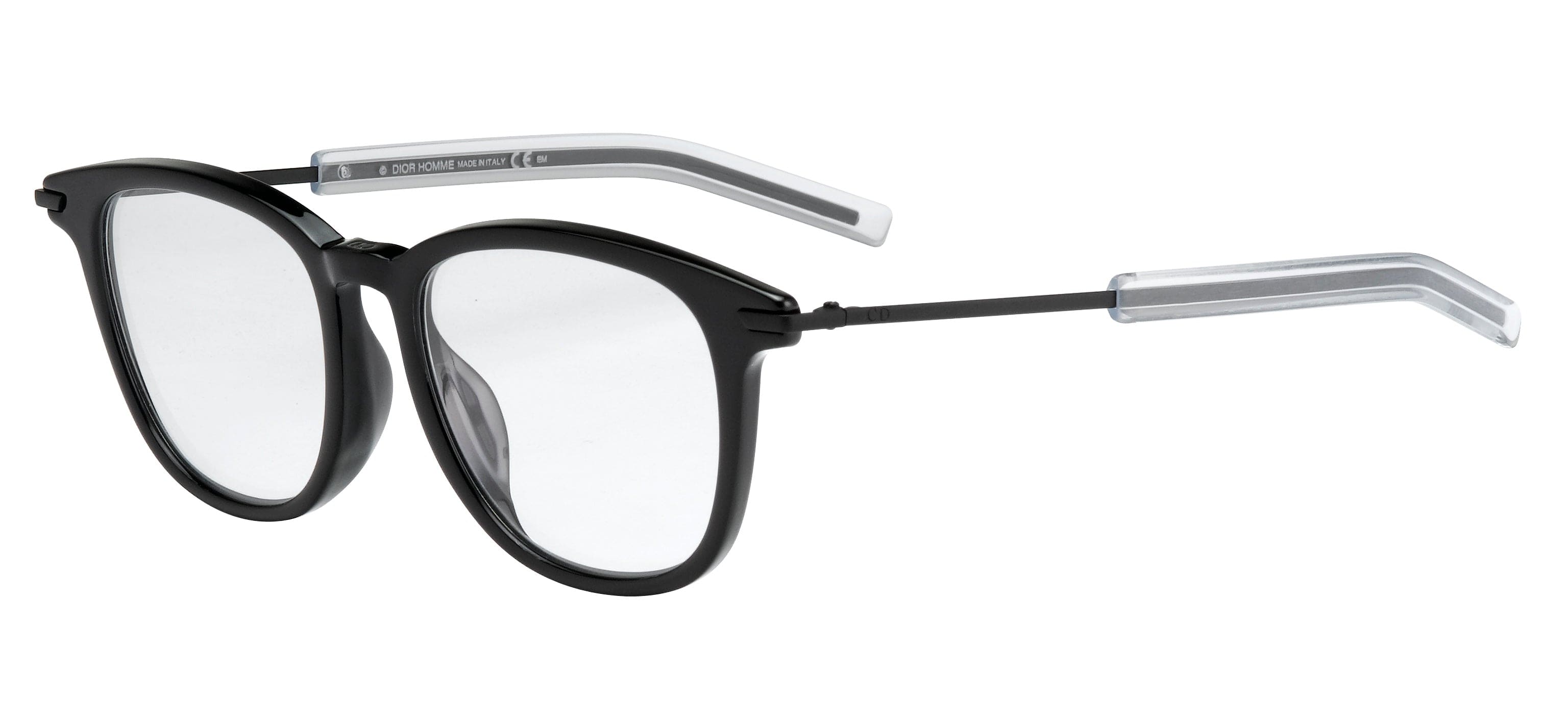 DIOR BLACKTIE195F 263 5118 Designer Eyeglass Frames - Premium Sunglasses for Men & Women | Perfect for Fashion, Work & Outdoor Activities