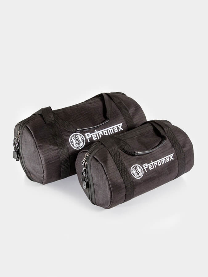 Petromax Fire Kettle Transport Bag - Durable Carrying Case for Outdoor Camping & Picnic Accessories - Perfect for Hiking, Backpacking and Bushcraft Adventures