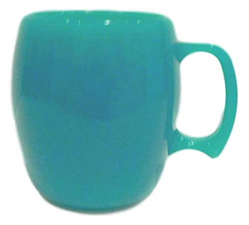Aqua to Cream