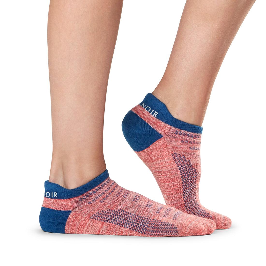 Tavi Sport Taylor Cushion Sport Socks - Breathable Athletic Socks for Running, Gym & Workout - Comfortable Performance Socks for Men & Women