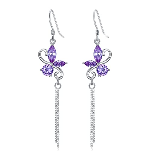 02 Feb - Amethyst