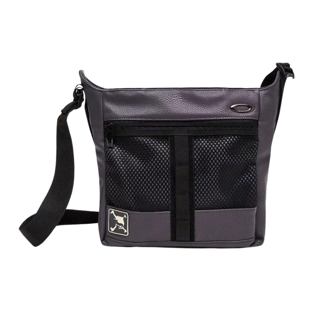 Oakley Skull Sling 15.0 Backpack - Lightweight Durable Daypack for Hiking, Travel & Outdoor Adventures - Perfect for Men & Women