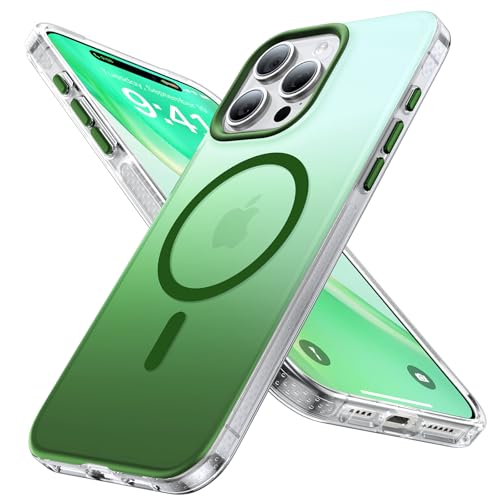 GradientGreen