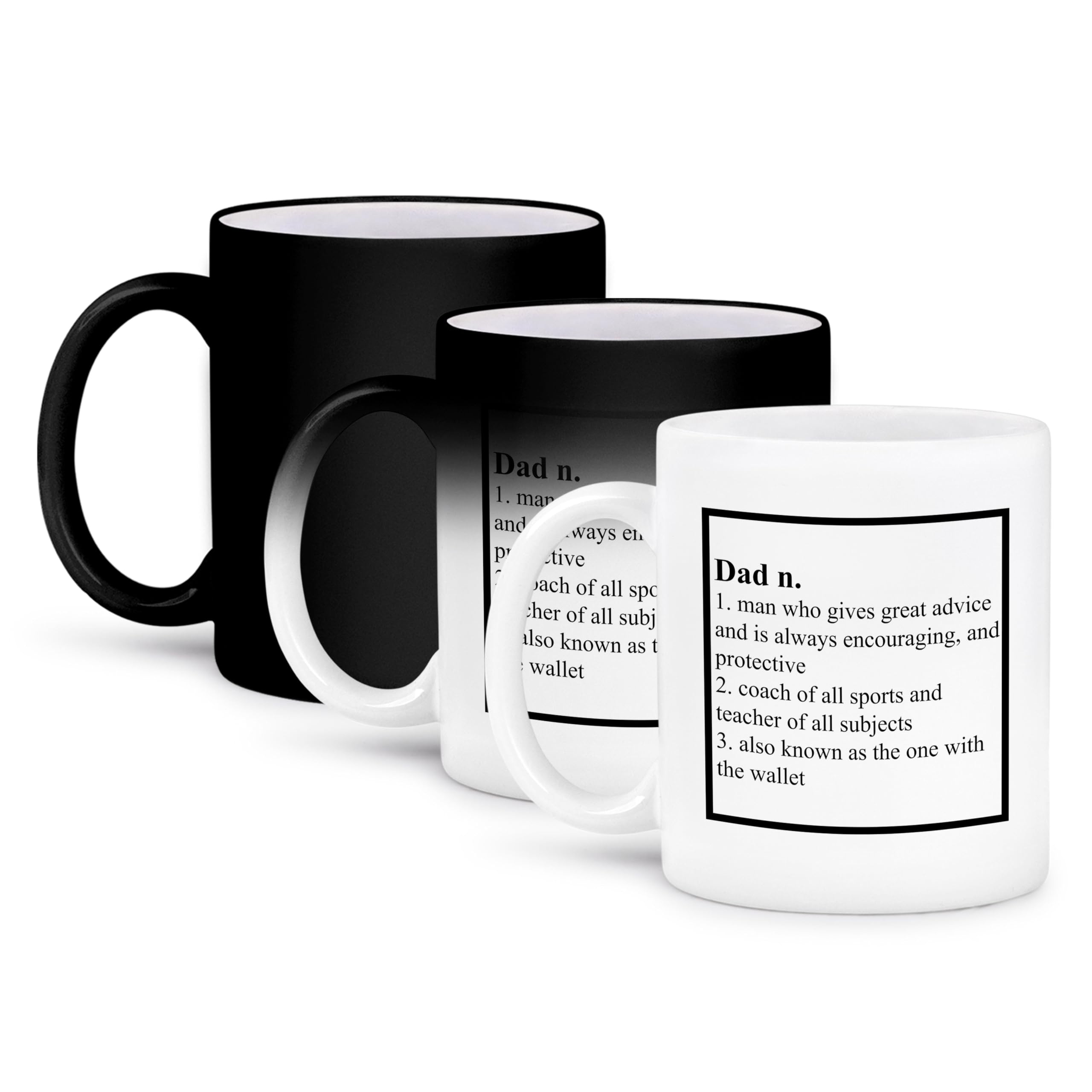 3D Rose Ceramic Mug - 11 oz Black & White - Funny Gym Coffee Cup for Protein Shakes & Workout Motivation - Perfect for Bodybuilders, Fitness Enthusiasts & Gym Lovers