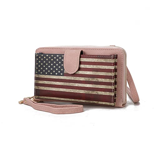 Khira Rose Pink