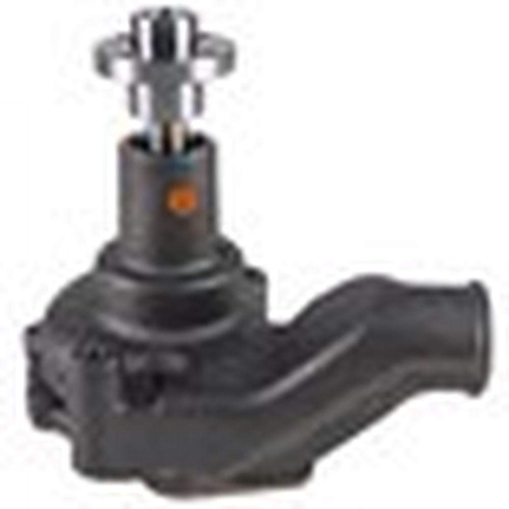 RAParts W162900N Water Pump with Hub - Compatible with Oliver Tractors | Replacement for Engine Cooling System | Perfect for Farm Equipment Maintenance & Repair