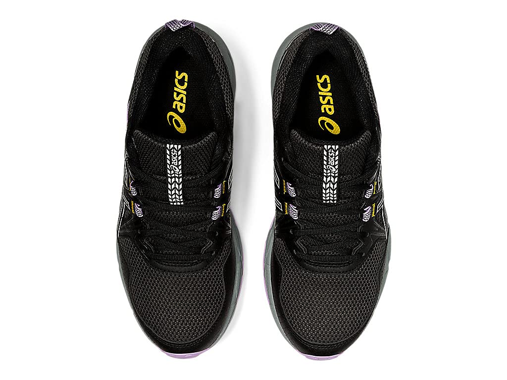 ASICS Women's Gel-Venture 8 Running Shoes - Lightweight Trail Running Sneakers with GEL Cushioning for Women - Perfect for Hiking, Jogging & Outdoor Workouts