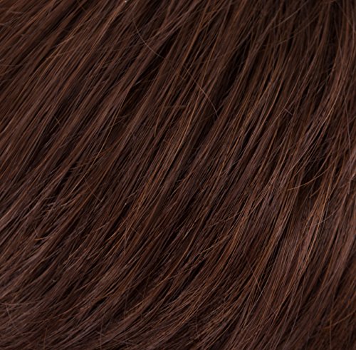 33: Dark Auburn