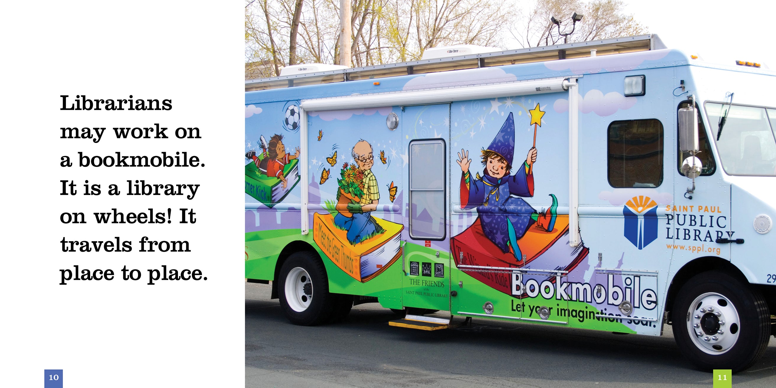 Librarians Hardcover Book 9781640264120 - Perfect for School Libraries, Book Clubs & Reading Enthusiasts