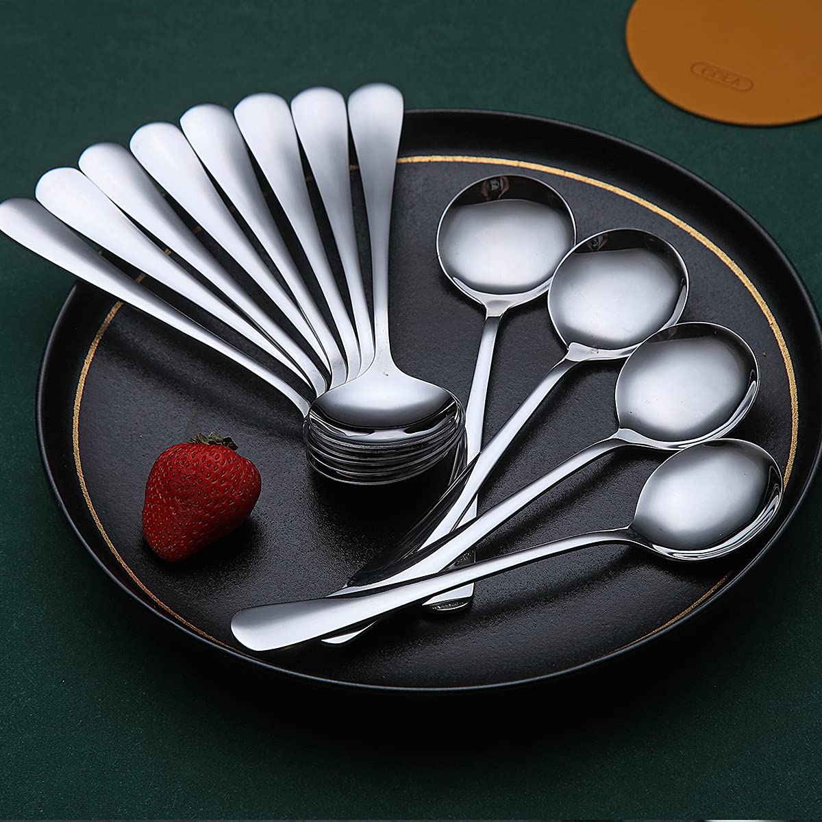 12-Piece Berglander 7.5